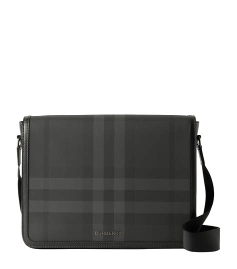 fake burberry mens messenger bag